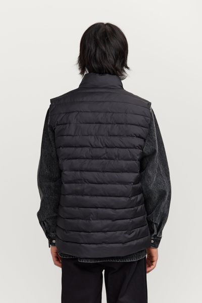 Жилет Makia ASTON VEST carbon black M33006_997 фото