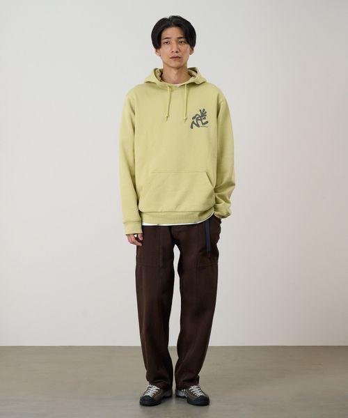 Штани Gramicci GADGET PANT chocolate (G105-OGT-CHOC) G105-OGT-CHOC фото