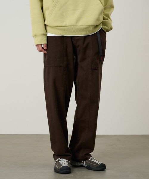 Штани Gramicci GADGET PANT chocolate (G105-OGT-CHOC) G105-OGT-CHOC фото
