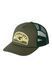 Кепка Carhartt WIP TAKE OFF TRUCKER CAP Leaf I036340.11XX фото 1