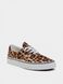 Кеди Vans ERA LEOPARD Black/True White VN0A4U393I61 фото 2