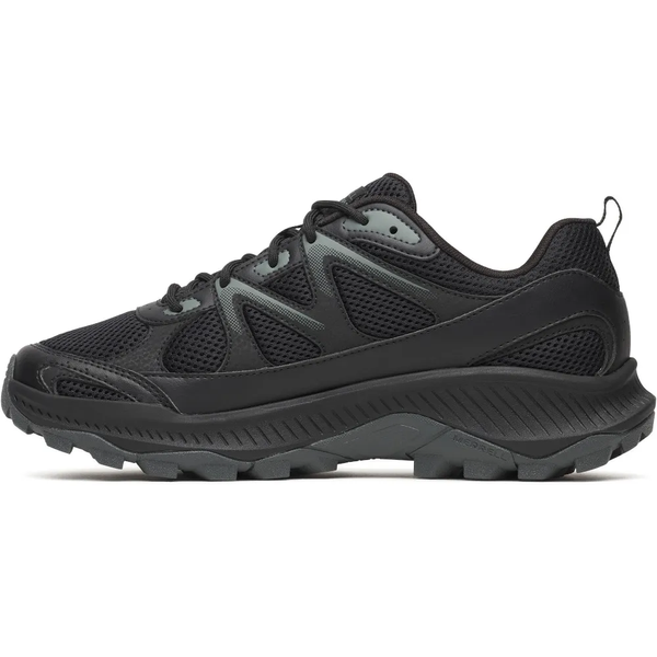 Кросівки Merrell TEMPO EXP black, alloy J00003500 фото