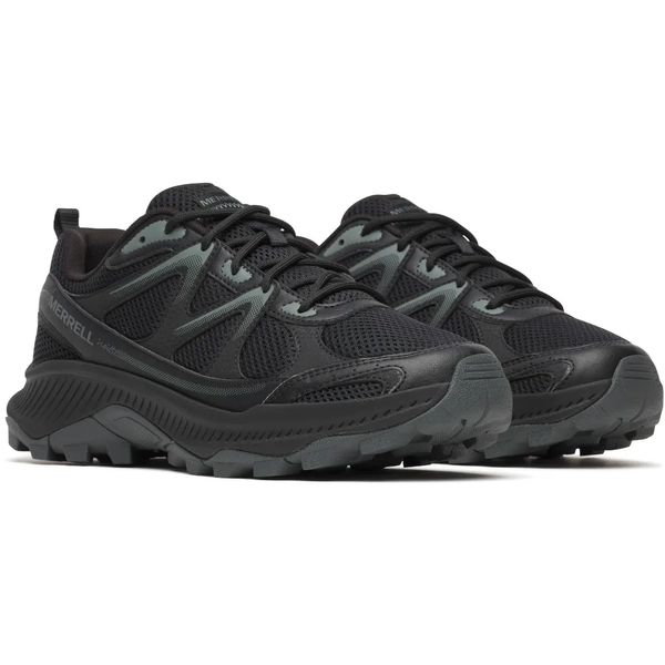 Кросівки Merrell TEMPO EXP black, alloy J00003500 фото