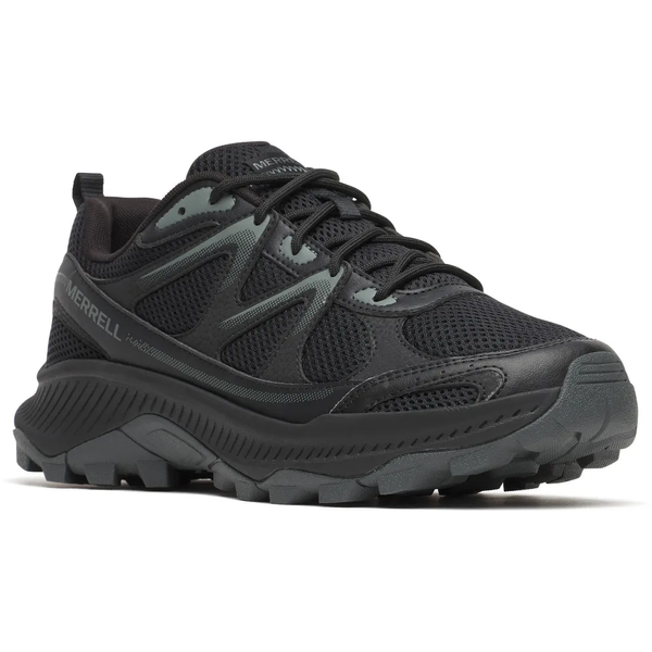 Кросівки Merrell TEMPO EXP black, alloy J00003500 фото