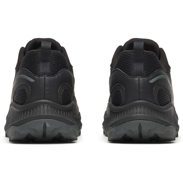 Кросівки Merrell TEMPO EXP black, alloy J00003500 фото