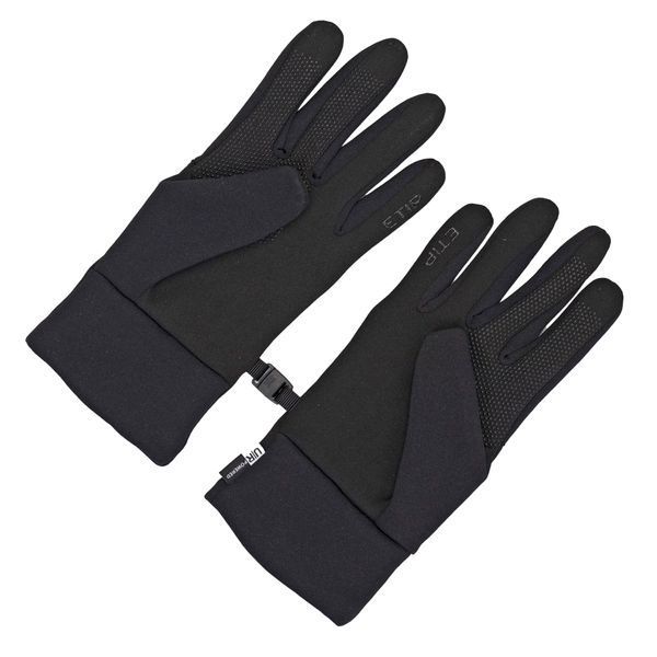 Рукавички The North Face ETIP RECYCLED GLOVE black NF0A4SHBJK31 фото