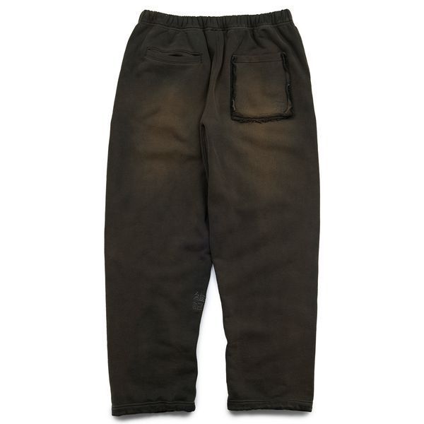 Штани Victoria Hk SF QH SWEAT PANT faded black 2623003-FDBL фото