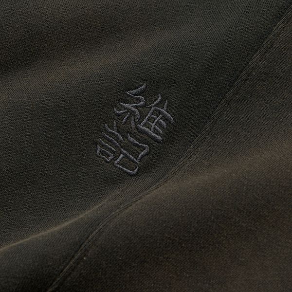Штани Victoria Hk SF QH SWEAT PANT faded black 2623003-FDBL фото