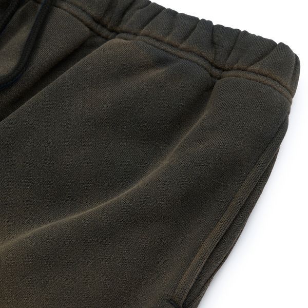 Штани Victoria Hk SF QH SWEAT PANT faded black 2623003-FDBL фото