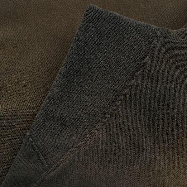 Штани Victoria Hk SF QH SWEAT PANT faded black 2623003-FDBL фото