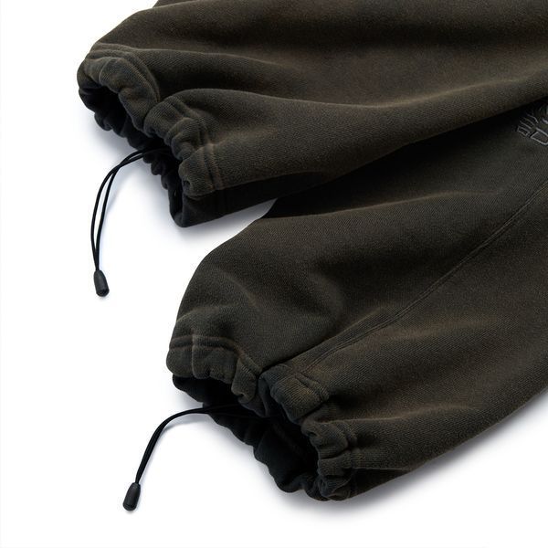 Штани Victoria Hk SF QH SWEAT PANT faded black 2623003-FDBL фото