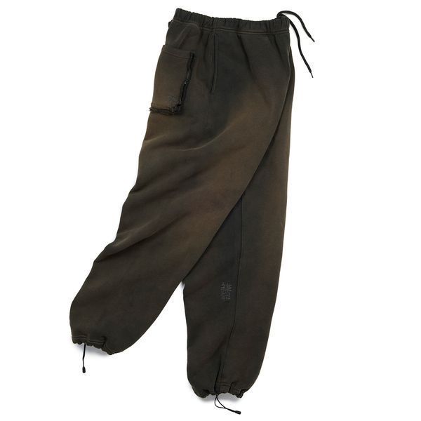 Штани Victoria Hk SF QH SWEAT PANT faded black 2623003-FDBL фото