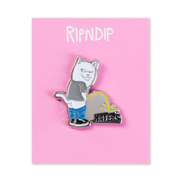 Пін Ripndip POTTY PIN Multi RNDSUM24226 фото