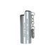 Брелок Ripndip NERM CROSS LIGHTER KEYCHAIN Silver RNDSUM26201 фото 3