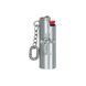 Брелок Ripndip NERM CROSS LIGHTER KEYCHAIN Silver RNDSUM26201 фото 1