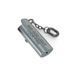 Брелок Ripndip NERM CROSS LIGHTER KEYCHAIN Silver RNDSUM26201 фото 4