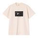Футболка Carhartt WIP S/S RIDE YOUR DREAMS T-SHIRT Natural I036209.05XX фото 1