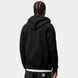 Худі Carhartt WIP HOODED CHASE JACKET black/gold I033664.00FXX фото 5