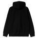 Худі Carhartt WIP HOODED CHASE JACKET black/gold I033664.00FXX фото 2