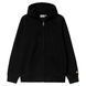 Худі Carhartt WIP HOODED CHASE JACKET black/gold I033664.00FXX фото 1