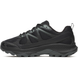 Кросівки Merrell TEMPO EXP black, alloy J00003500 фото 4