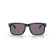 Окуляри С/захисні Oakley HOLBROOK matte black prizm grey OO9102-E855 фото 2