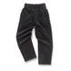 Штани Cookman CARPENTER&rsquo;S PANTS corduroy black 231-53824-18 фото 3