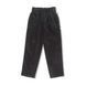 Штани Cookman CARPENTER&rsquo;S PANTS corduroy black 231-53824-18 фото 1