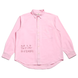 Сорочка Victoria Hk OXFORD SHIRT pink 224-201-PINK фото 1
