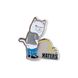 Пін Ripndip POTTY PIN Multi RNDSUM24226 фото 2