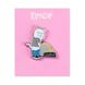 Пін Ripndip POTTY PIN Multi RNDSUM24226 фото 1