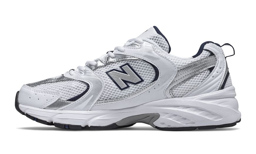 Кросівки New Balance 530 білий,синій (MR530SG) MR530SG фото