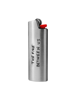 Кейс SYCH LC_FIRE_SILVER silver LC-001-TFBU фото
