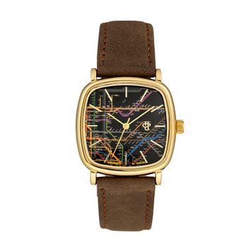 Годинник CHPO LARA NEW YORK assorted