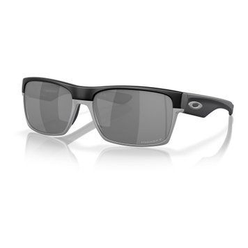 Окуляри С/захисні Oakley TWOFACE matte black prizm black Polarized OO9189-3860 фото