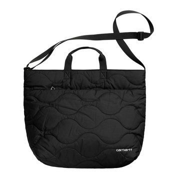 Сумка Carhartt WIP SKYE TOTE BAG black / wax I037003.K02XX фото