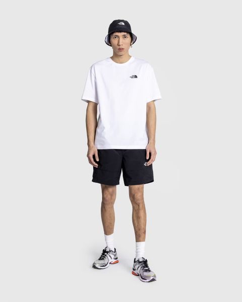 Футболка The North Face ESSENTIAL OVERSIZE TEE Tnf White NF0A87NRFN4 фото