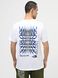 Футболка The North Face COORDINATED S/S TEE Tnf White NF0A87EDFN4 фото 2