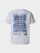 Футболка The North Face COORDINATED S/S TEE Tnf White NF0A87EDFN4 фото 5