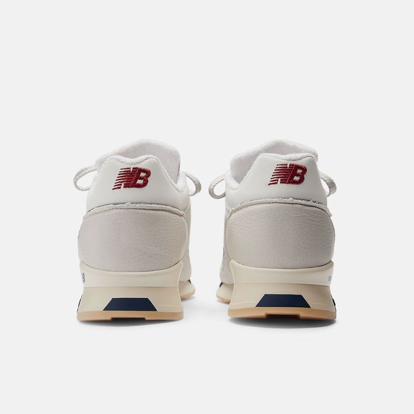 Кросівки New Balance MADE IN ENGLAND 1500 Vintage Sport U1500VSW фото