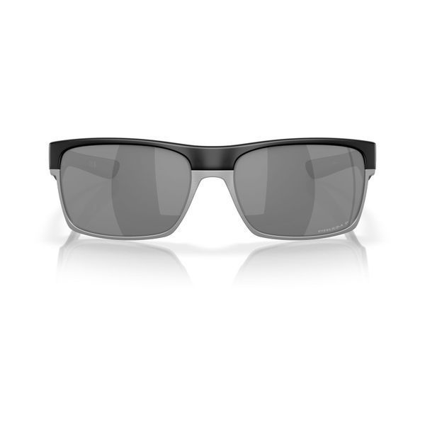 Окуляри С/захисні Oakley TWOFACE matte black prizm black Polarized OO9189-3860 фото