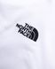 Футболка The North Face ESSENTIAL OVERSIZE TEE Tnf White NF0A87NRFN4 фото 5