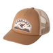 Кепка Carhartt WIP TAKE OFF TRUCKER CAP Stone I036340.3IOXX фото 1