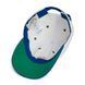 Кепка Victoria Hk 2 TONE QH LOGO CAP white 2624001-WHIT фото 6