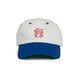 Кепка Victoria Hk 2 TONE QH LOGO CAP white 2624001-WHIT фото 1