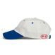 Кепка Victoria Hk 2 TONE QH LOGO CAP white 2624001-WHIT фото 2