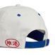 Кепка Victoria Hk 2 TONE QH LOGO CAP white 2624001-WHIT фото 4