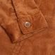 Куртка Cookman DELIVERY JACKET corduroy brown 231-23455-66 фото 7