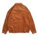 Куртка Cookman DELIVERY JACKET corduroy brown 231-23455-66 фото 2