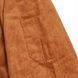 Куртка Cookman DELIVERY JACKET corduroy brown 231-23455-66 фото 8